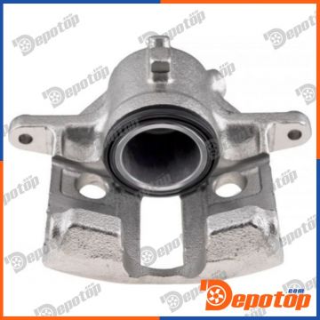 Étrier de frein avant droite pour CITROEN | HZP-CT-043, 8AC355390-781